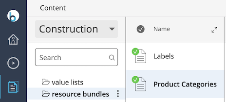 Introduction to Tree Configurations 